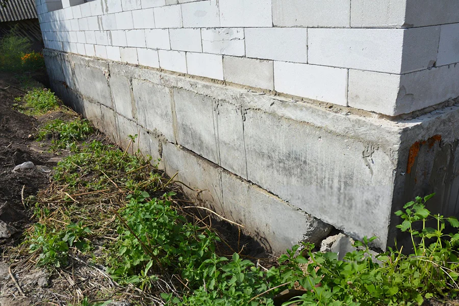 Concrete Repair And Leveling in Alvin, TX